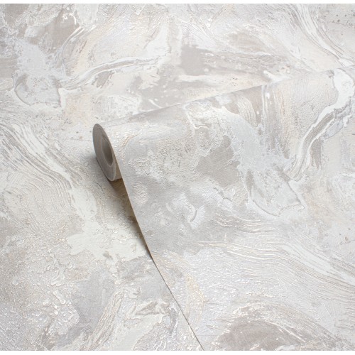 Обои флизелиновые  AVISTO TERRA 98713 капучино 1,06x10м