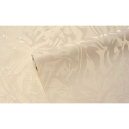 Обои флизелиновые Ateliero Stella 98778 1.06x10м бежевые