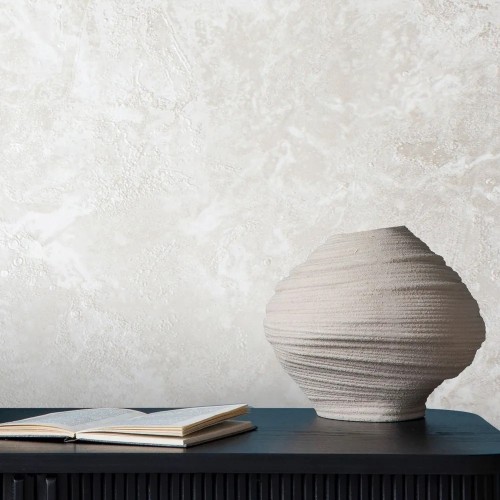 Обои флизелиновые Rose Фортуна 99810 бежевые 1.06x10м