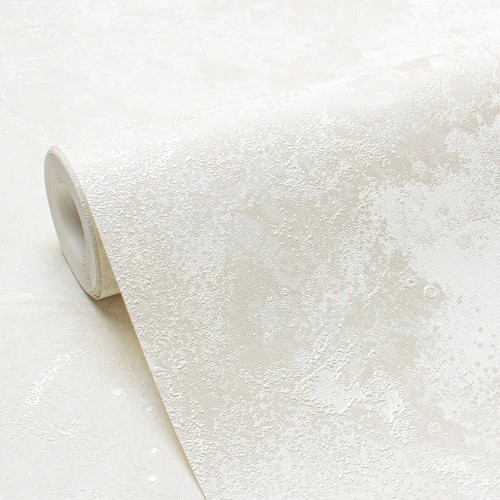 Обои флизелиновые Rose Фортуна 99812 серые 1.06x10м