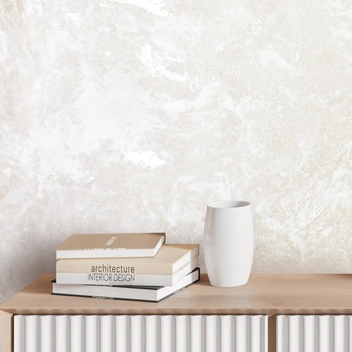 Обои флизелиновые Rose Фортуна 99812 серые 1.06x10м