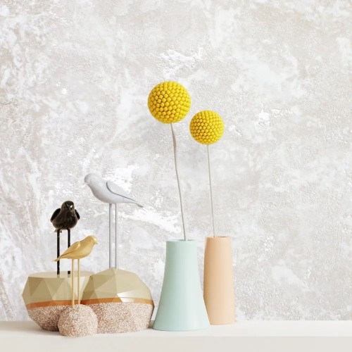 Обои флизелиновые Rose Фортуна 99816 бежевые 1.06x10м