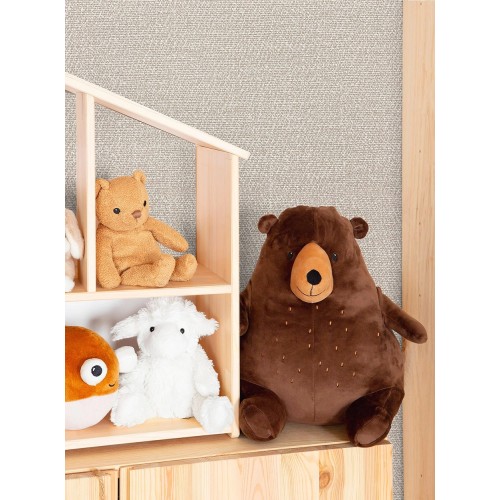 Обои Solo Happy Bunny A3510-6 флиз. 1,06Х10м