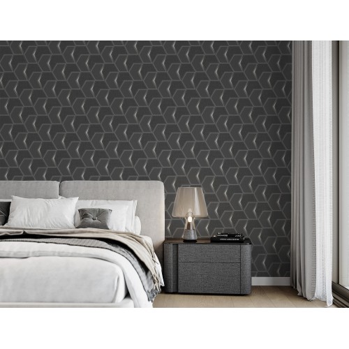 Обои Антураж AN9124-25 Next флиз. 1,06Х10м