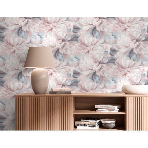 Обои Антураж AN9145-23 флиз. 1,06Х10м