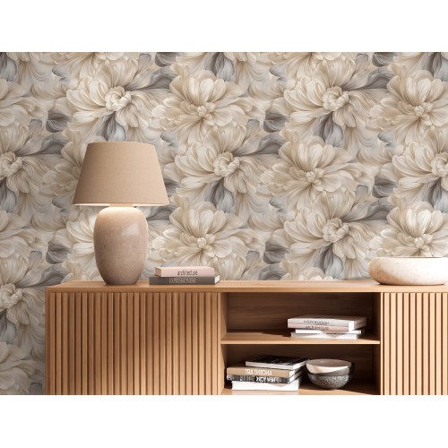 Обои Антураж AN9145-25 флиз. 1,06Х10м