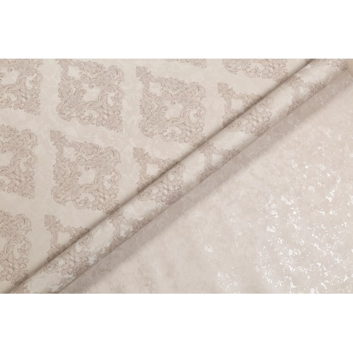 Обои флизелиновые HomeColor Marry Me HC71962-28 бежевые 1.06x10м