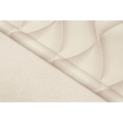 Обои флизелиновые HomeColor Dinamica HC72177-12 бежевые 1.06x10м