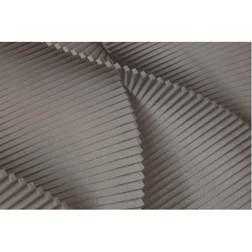 Обои флизелиновые HomeColor Dinamica HC72177-44 серые 1.06x10м