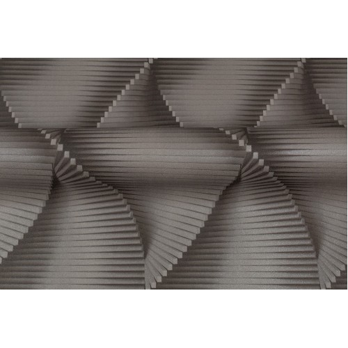 Обои флизелиновые HomeColor Dinamica HC72177-44 серые 1.06x10м