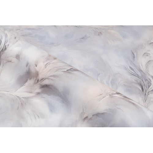 Обои флизелиновые HomeColor HC72370-42 фиолетовые 1.06x10м