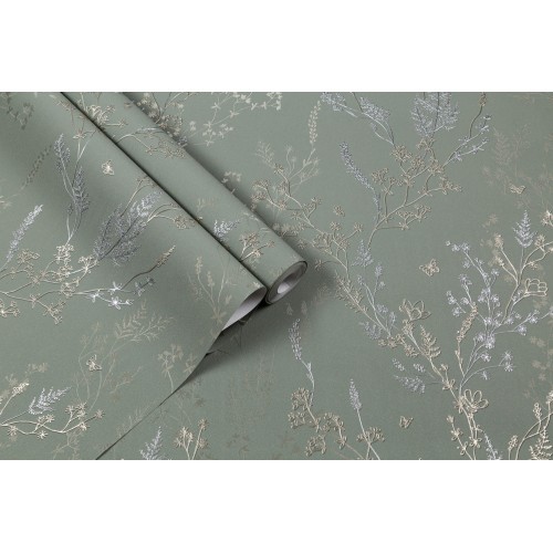Обои HomeColor HC72414-74 Summer Time флиз. 1,06Х10м