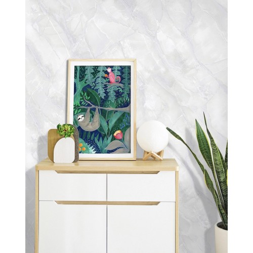 Обои Wiganford HK67810 Ancy флиз. 1,06Х10м