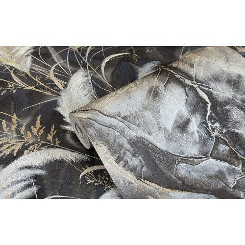 Обои Wiganford HK67818w Ancy флиз. 1,06Х10м