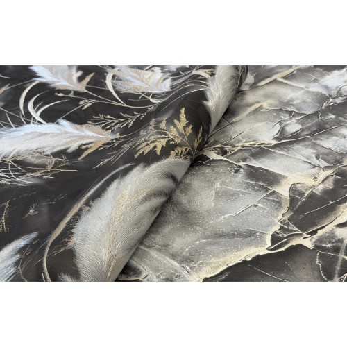 Обои Wiganford HK68318 Ancy флиз. 1,06Х10м