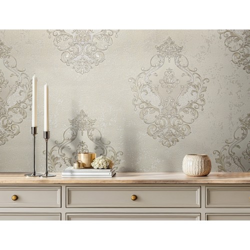 Обои NewAGe NA9028-25 Giulietta флиз. 1,06Х10м