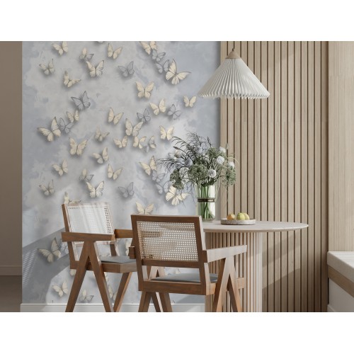 Обои NewAGe NA9151-24 Montale флиз. 1,06Х10м