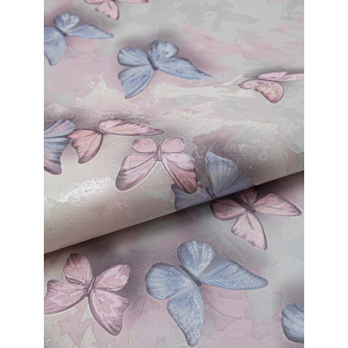 Обои NewAGe NA9151-26 Montale флиз. 1,06Х10м