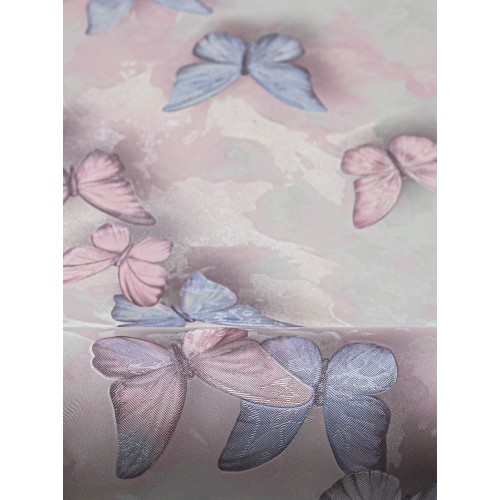 Обои NewAGe NA9151-26 Montale флиз. 1,06Х10м