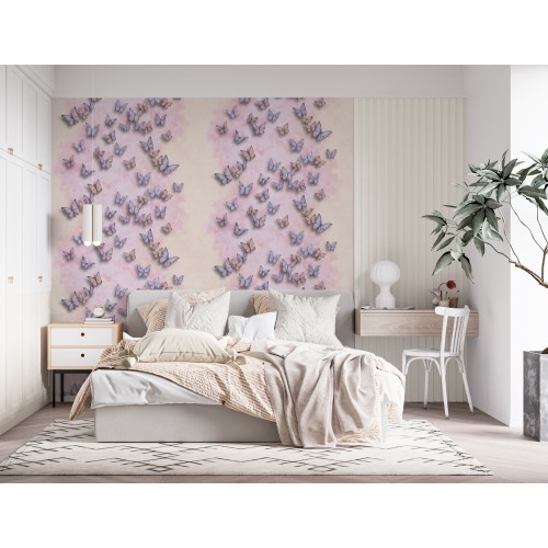 Обои NewAGe NA9151-26 Montale флиз. 1,06Х10м