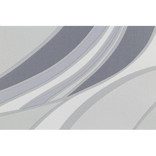 Обои флизелиновые Палитра Tenerife PL72058-14 серые 1.06x10м
