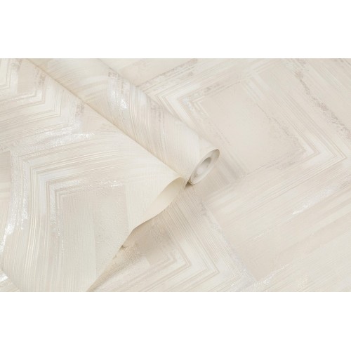 Обои флизелиновые Палитра Frame PL72082-12 бежевые 1.06x10м