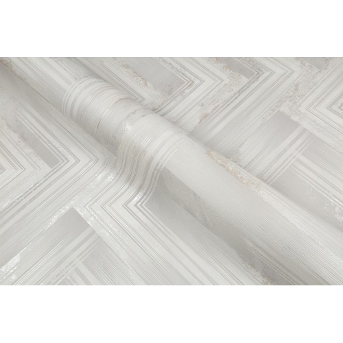 Обои флизелиновые Палитра Frame PL72082-14 серые 1.06x10м