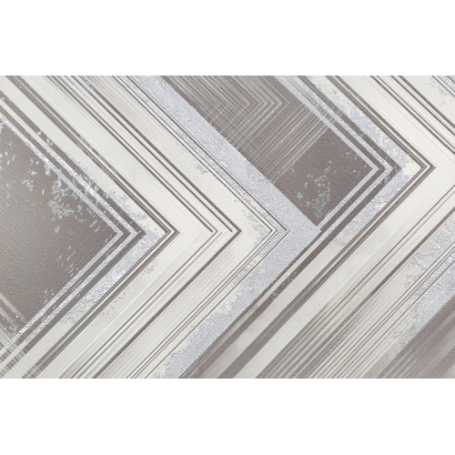 Обои флизелиновые Палитра Frame PL72082-40 коричневые 1.06x10м