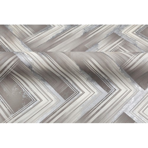 Обои флизелиновые Палитра Frame PL72082-40 коричневые 1.06x10м