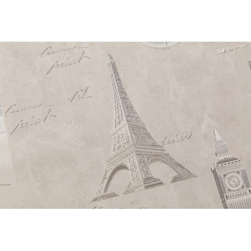 Обои Палитра PL72406-42 Travel Wall флиз. 1,06Х10м