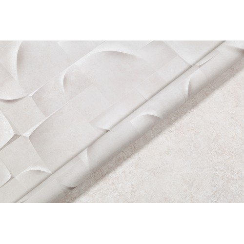 Обои флизелиновые TrendColor TC71860-28 серые 1.06x10м