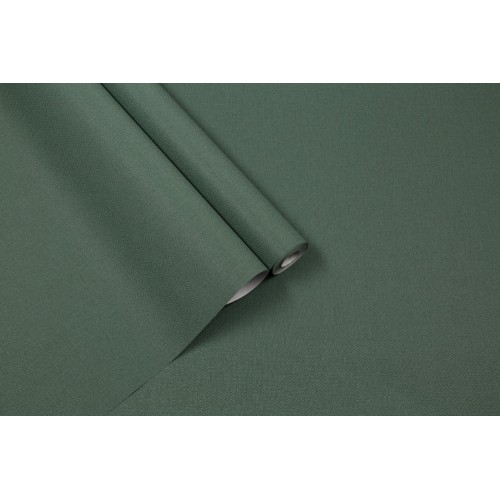 Обои флизелиновые TrendColor TC72377-77 Trend Lines зеленые 1.06x10м