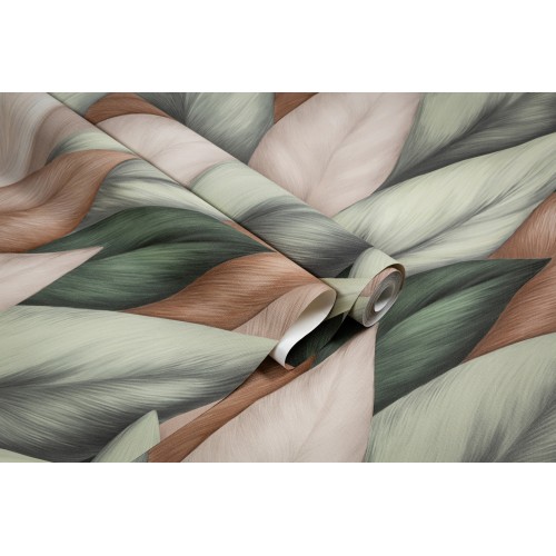Обои TrendColor TC72480-72 TREND Nature флиз. 1,06Х10м