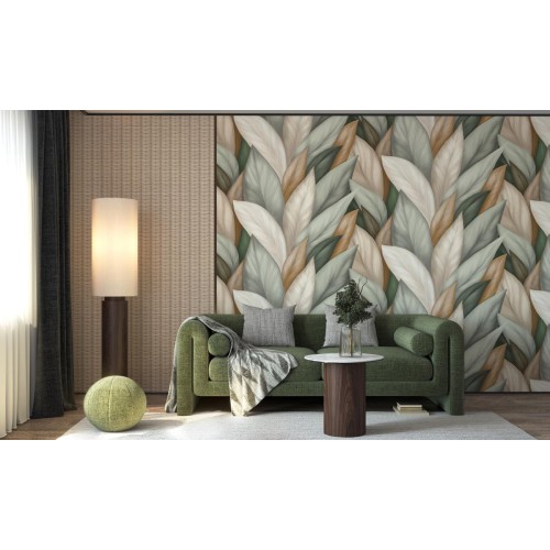 Обои TrendColor TC72480-72 TREND Nature флиз. 1,06Х10м