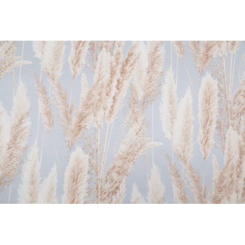 Обои флизелиновые VOG Collection VV72086-62 голубые 1.06x10м