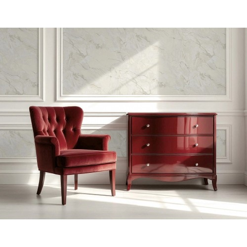 Обои Wiganford МК83001 Daisy флиз. 1,06Х10м