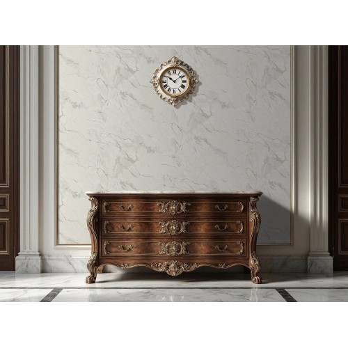 Обои Wiganford МК83003 Daisy флиз. 1,06Х10м