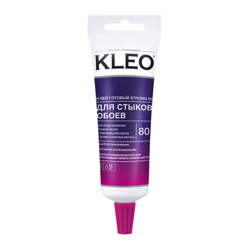 Клей KLEO для стыков обоев