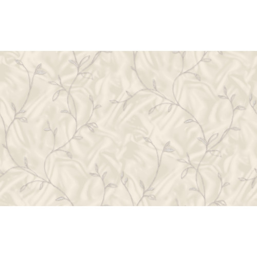 Обои флизелиновые Ateliero Stella 98761 белые 1,06x10м