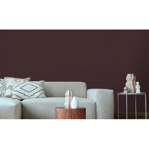 Обои флизелиновые Ateliero Astrid 285725 коричневые 1,06Х10м