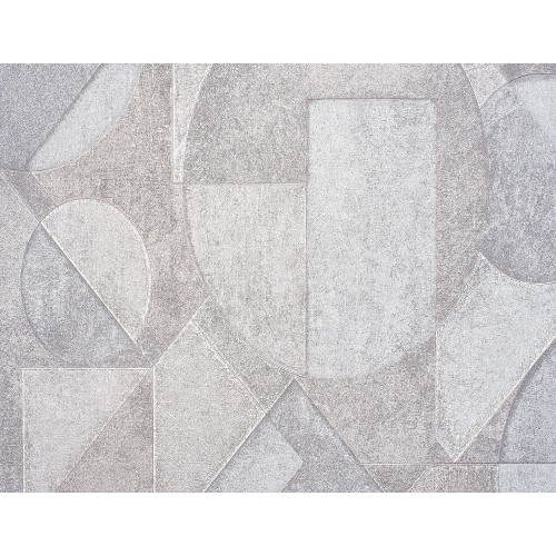 Обои флизелиновые Ateliero Cubus 88194-03 капучино 1,06x10м