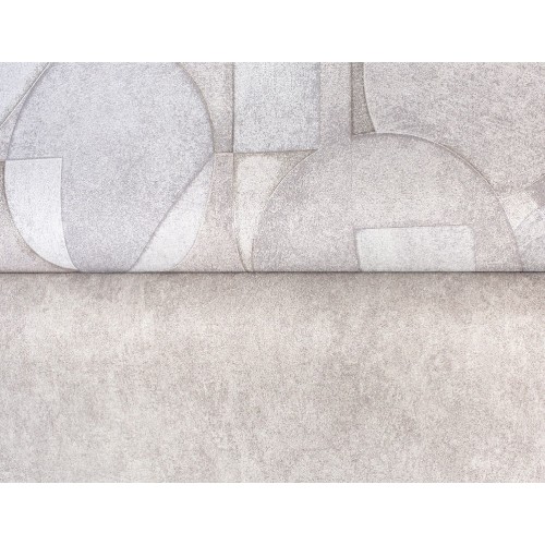 Обои флизелиновые  Ateliero Cubus 88294-03 капучино 1,06x10м