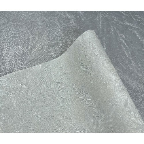 Обои флизелиновые  Ateliero Fluid 88185-05 зеленые 1,06Х10м