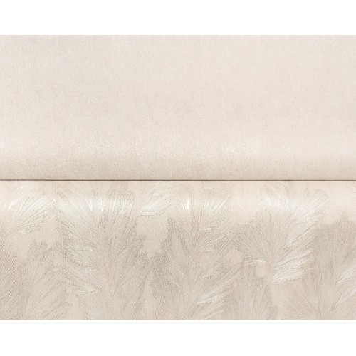 Обои флизелиновые Ateliero Miracle 88195-02  желтые 1,06x10м