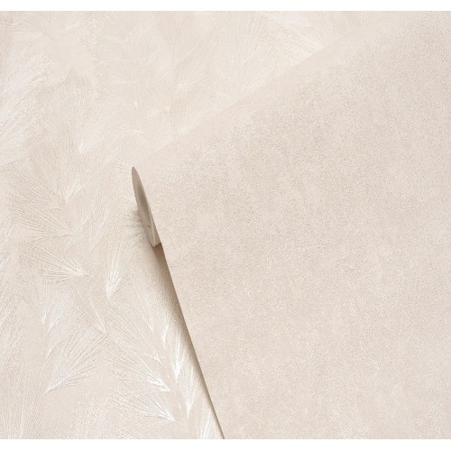 Обои флизелиновые Ateliero Miracle 88295-02 бежевые 1,06x10м
