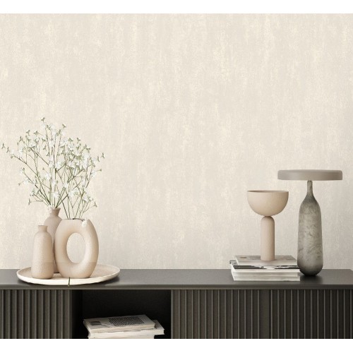 Обои флизелиновые Ateliero Oleron 285661 желтые 1.06х10м