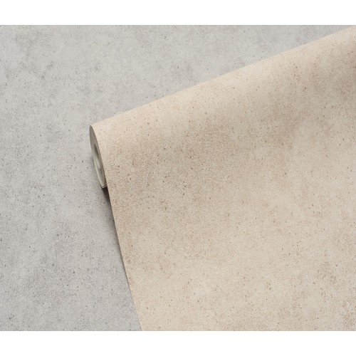 Обои флизелиновые Ateliero Rebus 38188-02 бежевые 1,06x10м