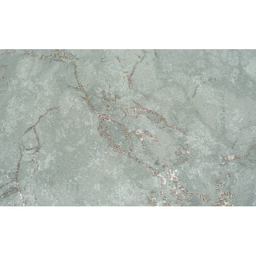 Обои флизелиновые Ateliero Valencia 88290-05 зеленые 1.06х10м