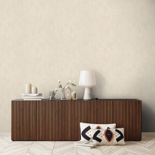 Обои флизелиновые Deco-Deco 6047-01 Positive бежевые 1,06x10м