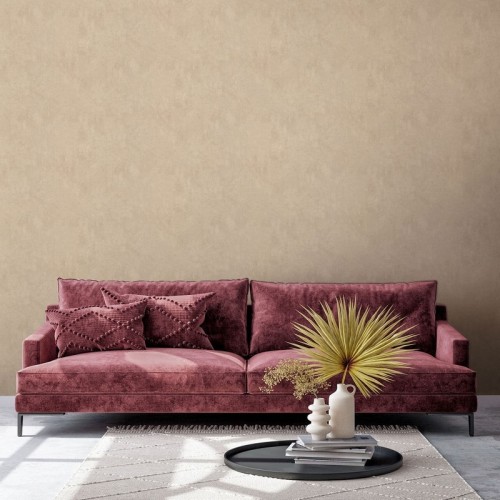 Обои флизелиновые Deco-Deco 6047-22 Positive коричневые 1,06x10м